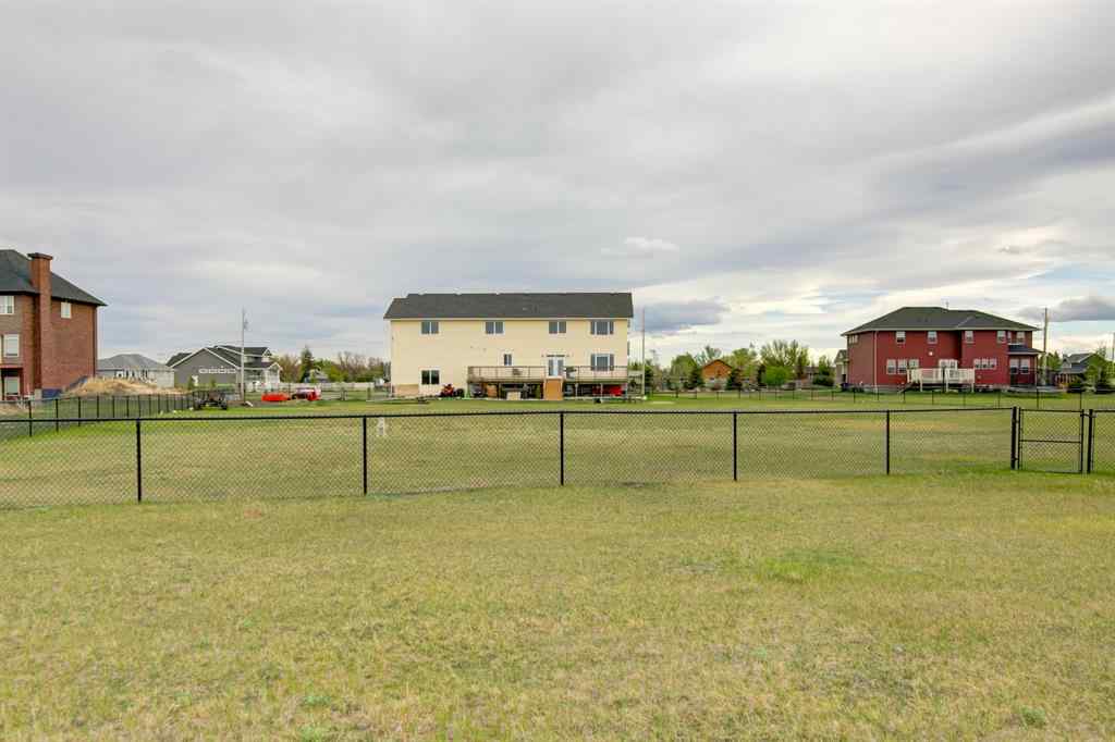 MLS® A2208653 - 441 Hartley Avenue  in NONE Stirling, Residential