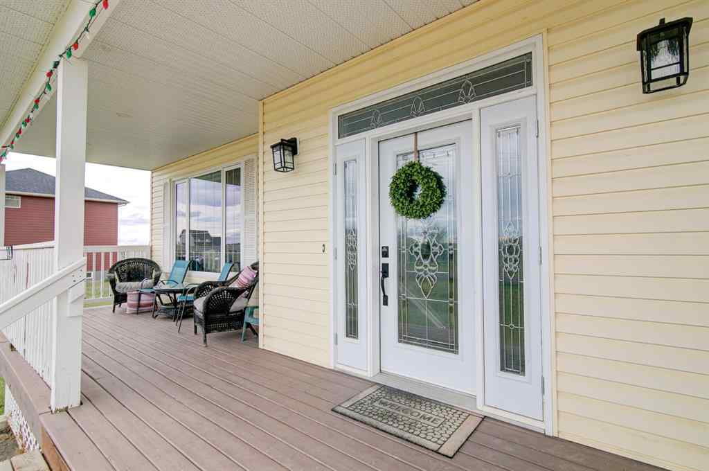 MLS® A2208653 - 441 Hartley Avenue  in NONE Stirling, Residential