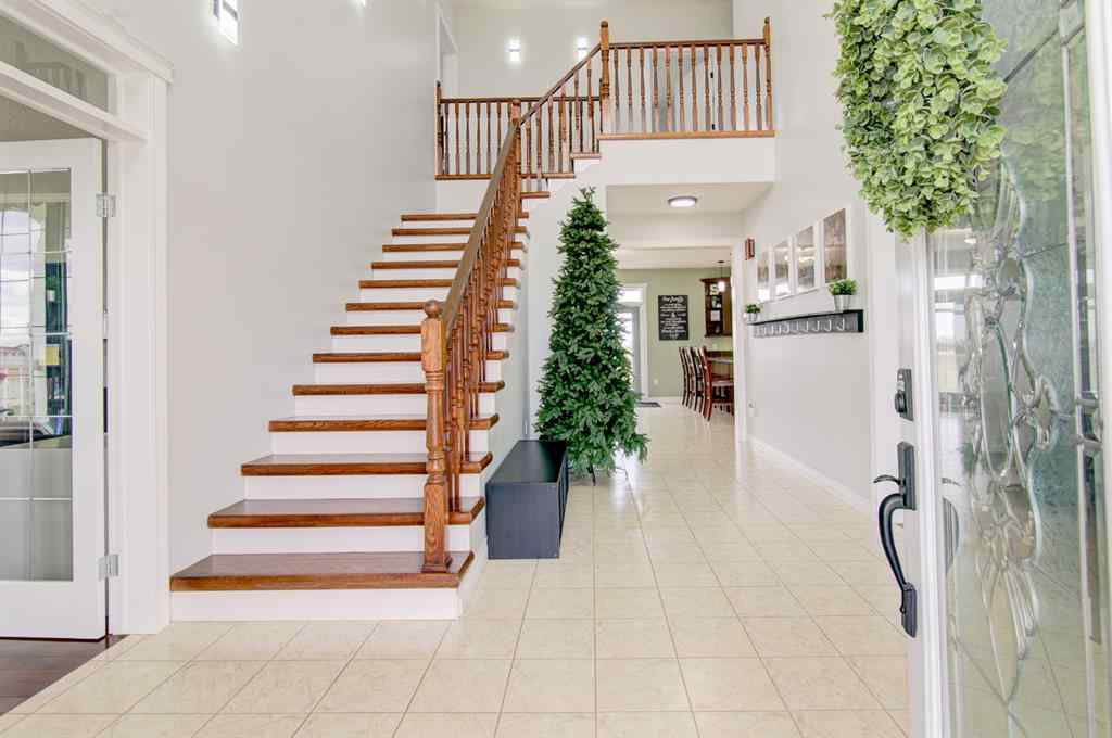 MLS® A2208653 - 441 Hartley Avenue  in NONE Stirling, Residential
