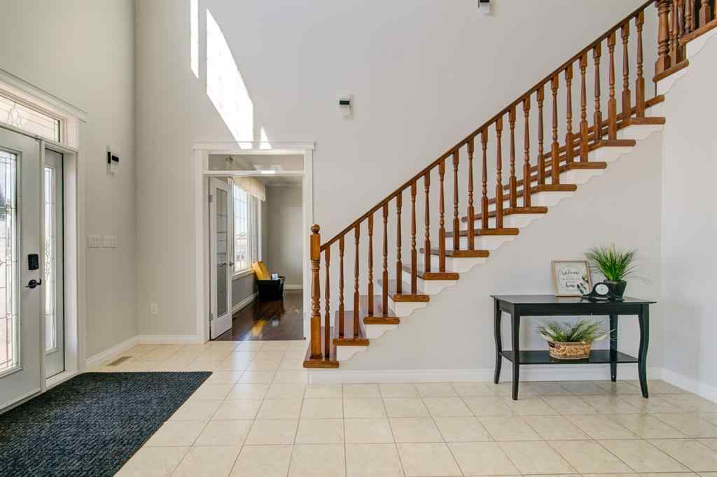 MLS® A2208653 - 441 Hartley Avenue  in NONE Stirling, Residential