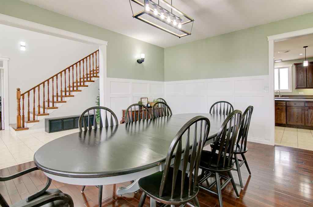 MLS® A2208653 - 441 Hartley Avenue  in NONE Stirling, Residential