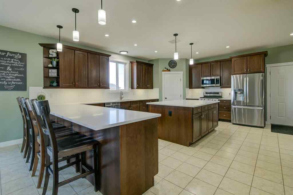 MLS® A2208653 - 441 Hartley Avenue  in NONE Stirling, Residential