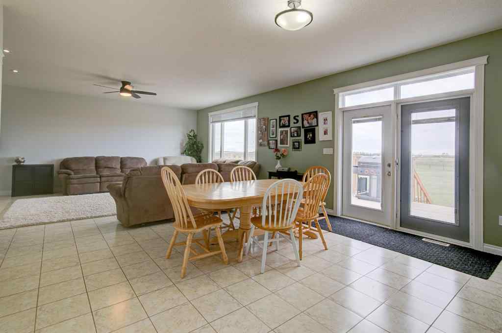MLS® A2208653 - 441 Hartley Avenue  in NONE Stirling, Residential