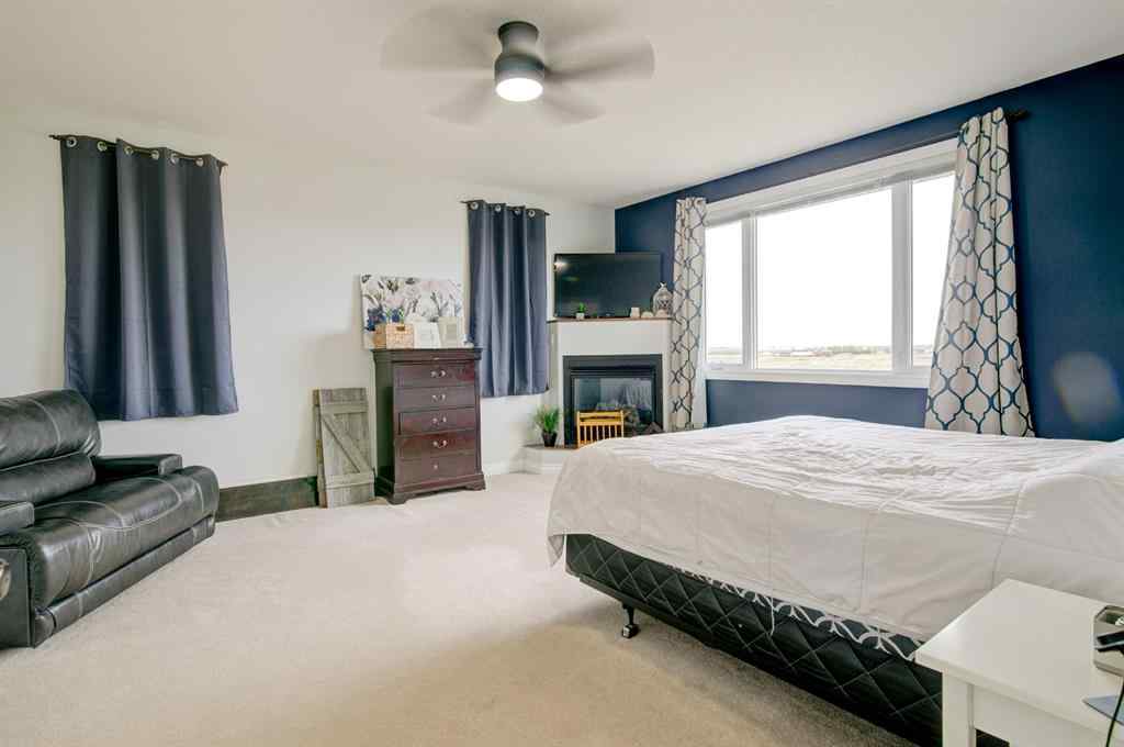 MLS® A2208653 - 441 Hartley Avenue  in NONE Stirling, Residential