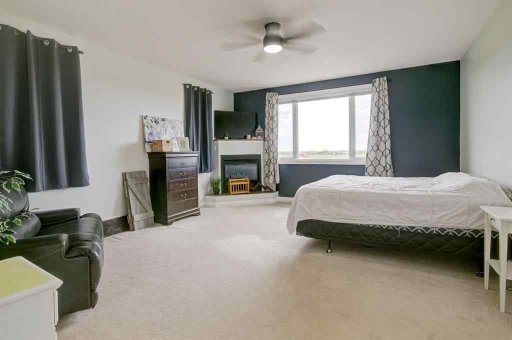 MLS® A2208653 - 441 Hartley Avenue  in NONE Stirling, Residential