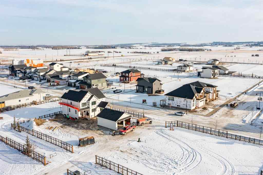 MLS® A2208656 - 22 Tillier Street  in Timberlands North Red Deer, Land