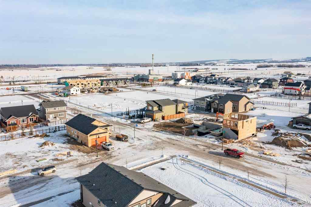 MLS® A2208656 - 22 Tillier Street  in Timberlands North Red Deer, Land