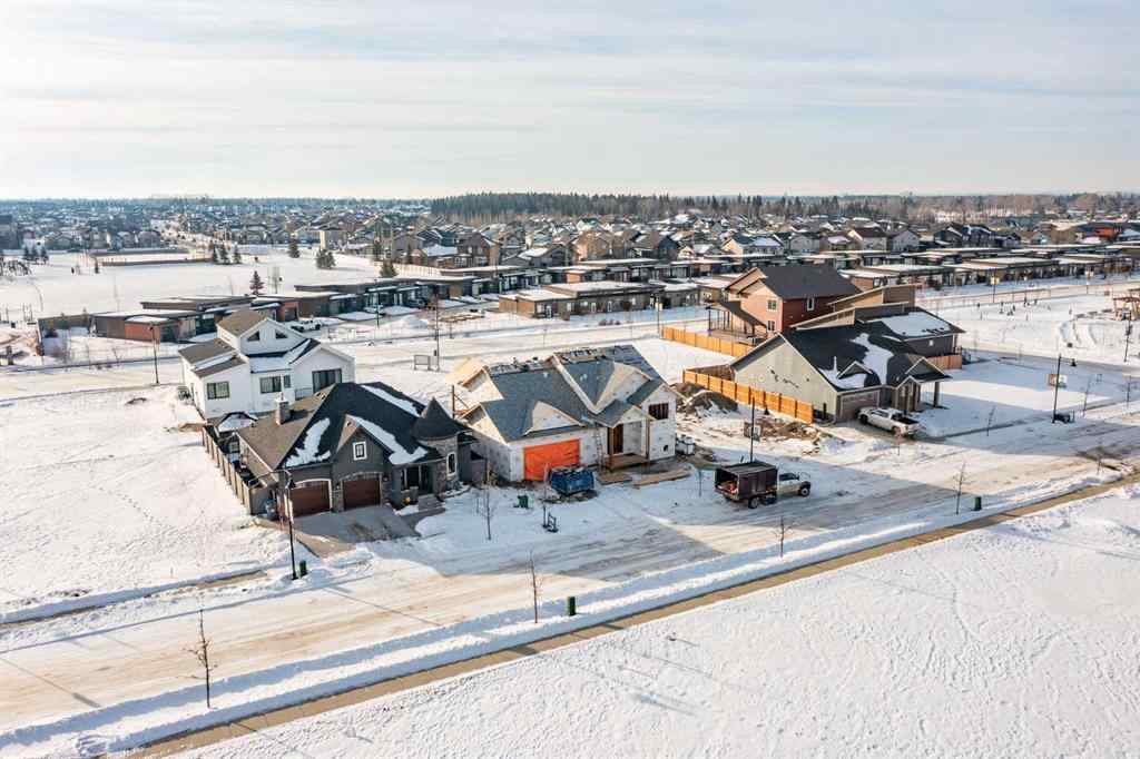 MLS® A2208656 - 22 Tillier Street  in Timberlands North Red Deer, Land