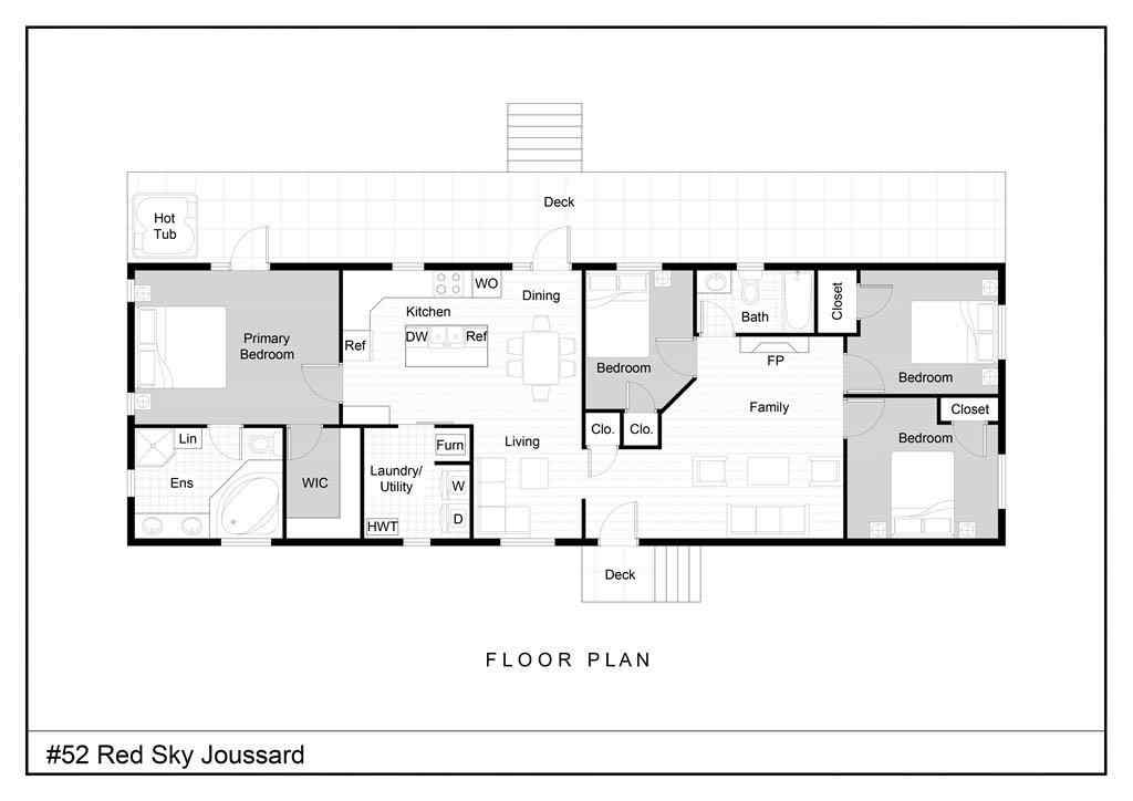 MLS® A2208684 - Unit ##52 160 Peace River Avenue   in NONE Joussard, Residential