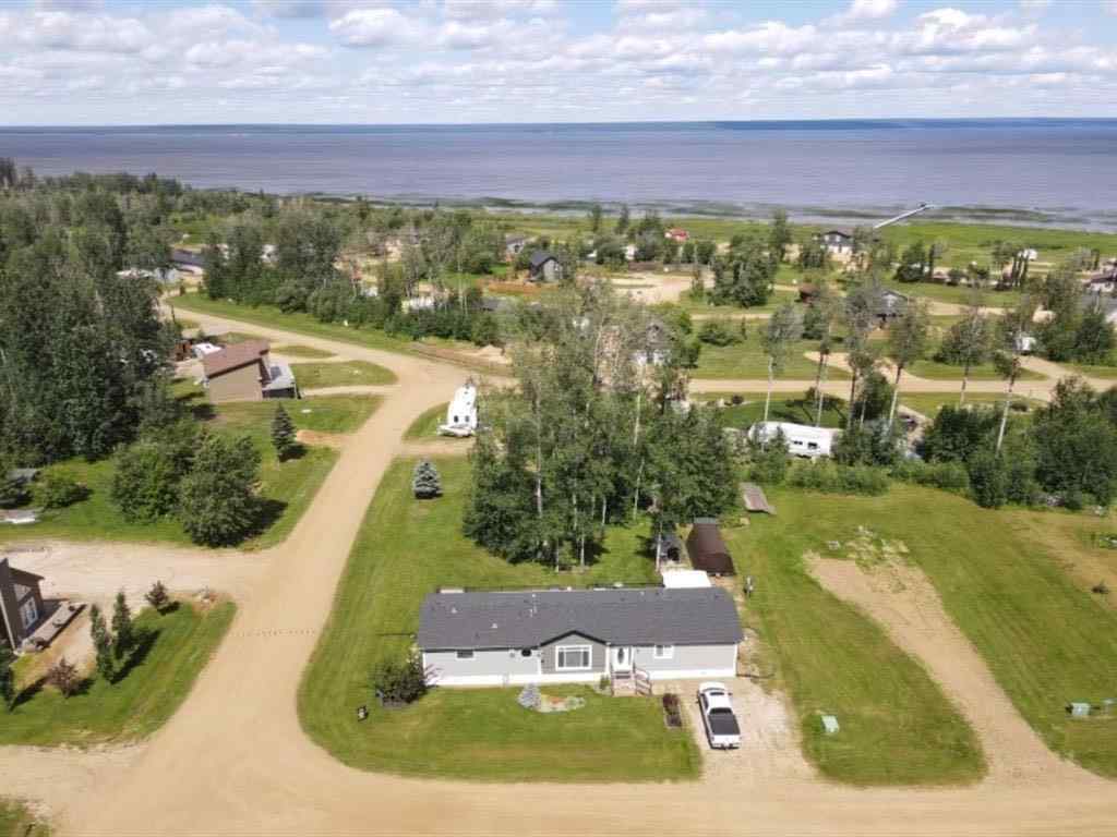 MLS® A2208684 - Unit ##52 160 Peace River Avenue   in NONE Joussard, Residential