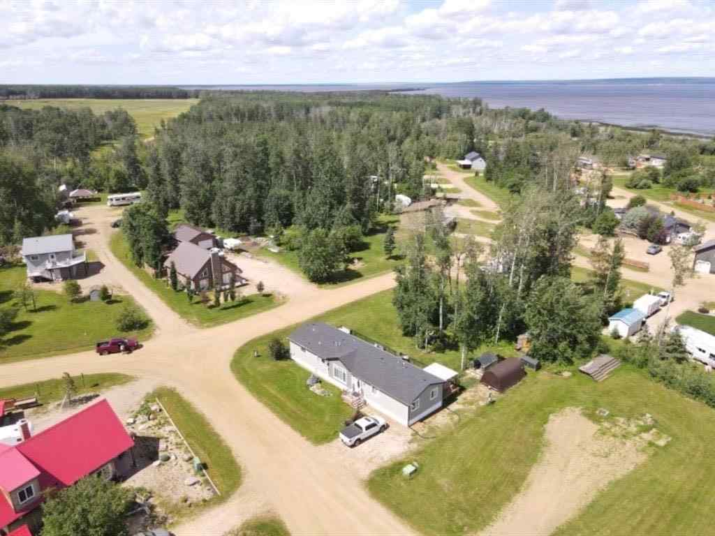 MLS® A2208684 - Unit ##52 160 Peace River Avenue   in NONE Joussard, Residential