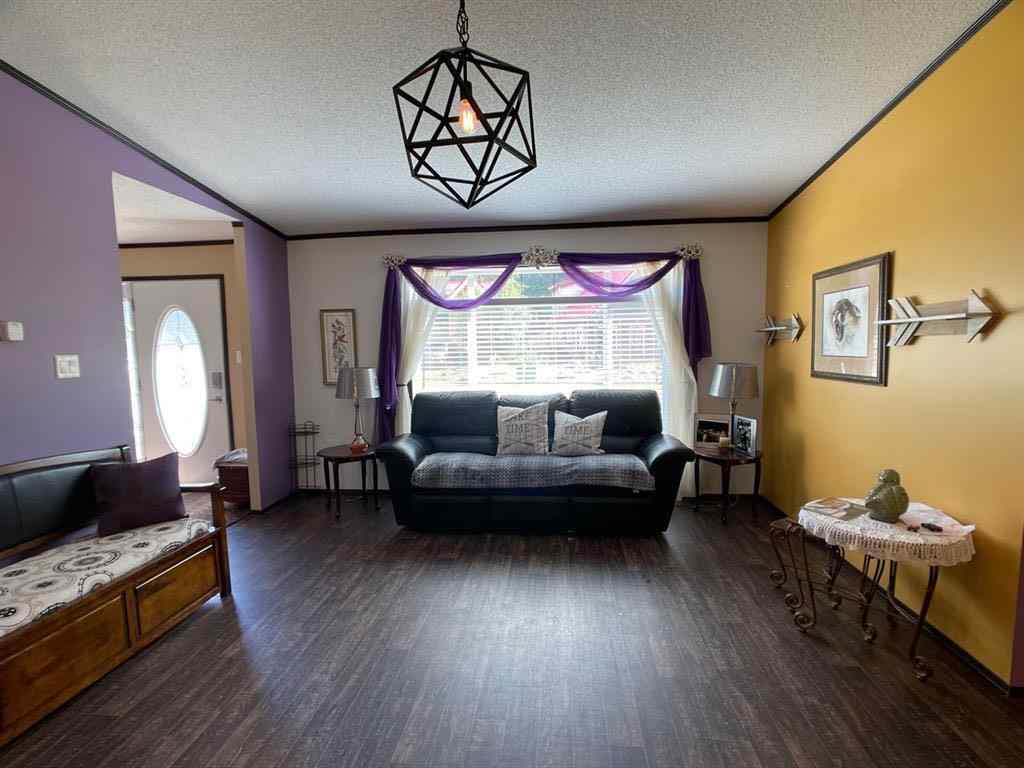 MLS® A2208684 - Unit ##52 160 Peace River Avenue   in NONE Joussard, Residential