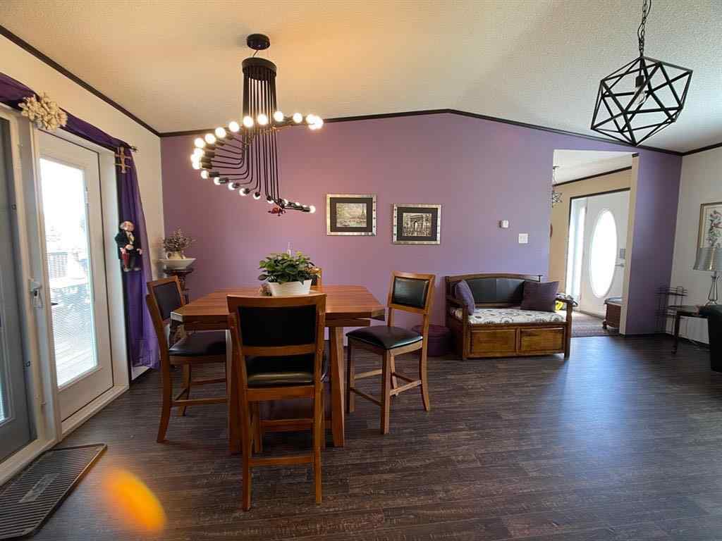 MLS® A2208684 - Unit ##52 160 Peace River Avenue   in NONE Joussard, Residential