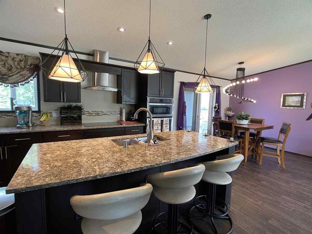 MLS® A2208684 - Unit ##52 160 Peace River Avenue   in NONE Joussard, Residential