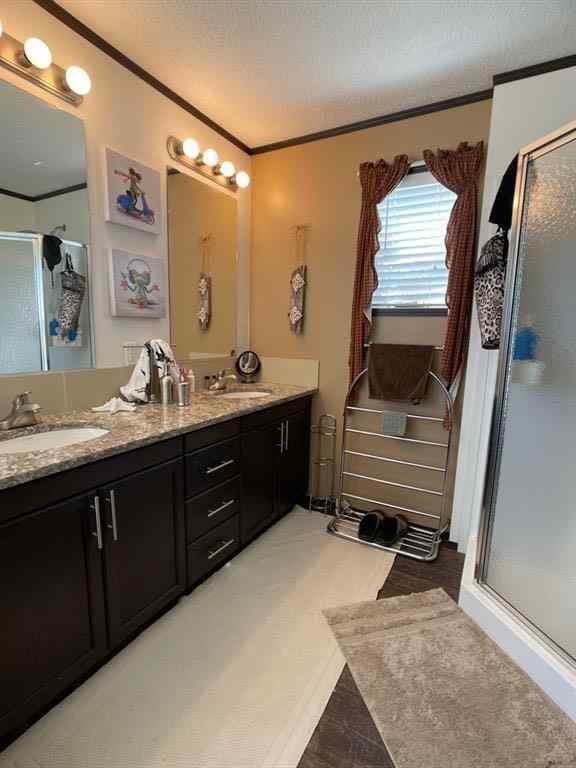 MLS® A2208684 - Unit ##52 160 Peace River Avenue   in NONE Joussard, Residential
