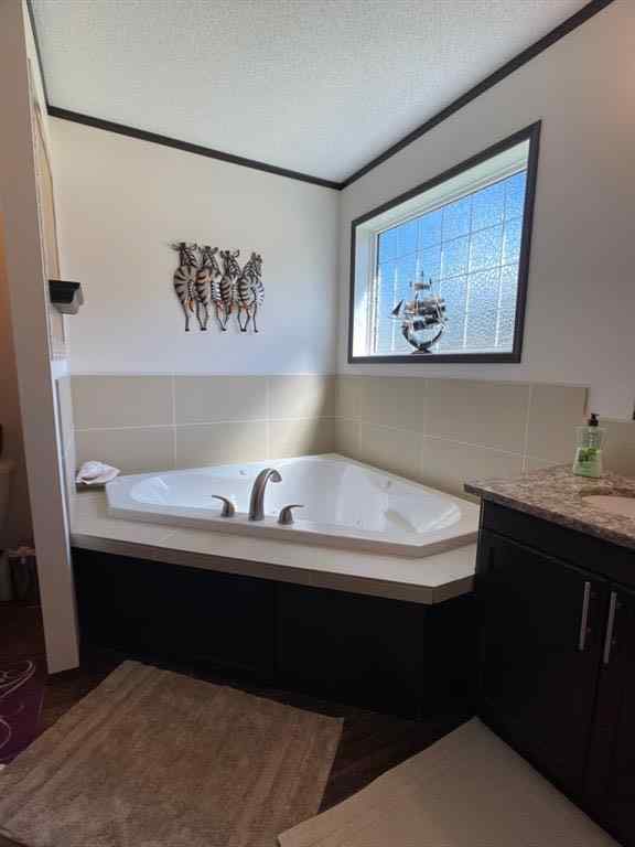 MLS® A2208684 - Unit ##52 160 Peace River Avenue   in NONE Joussard, Residential