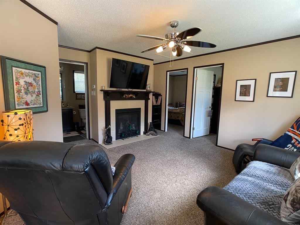 MLS® A2208684 - Unit ##52 160 Peace River Avenue   in NONE Joussard, Residential