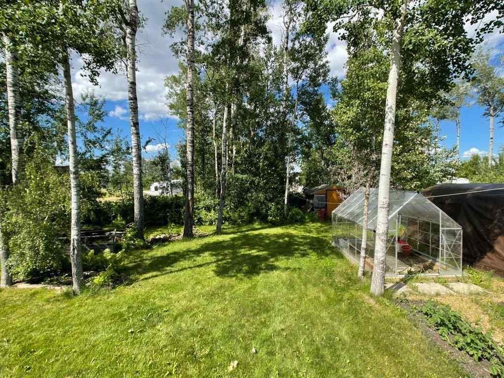MLS® A2208684 - Unit ##52 160 Peace River Avenue   in NONE Joussard, Residential