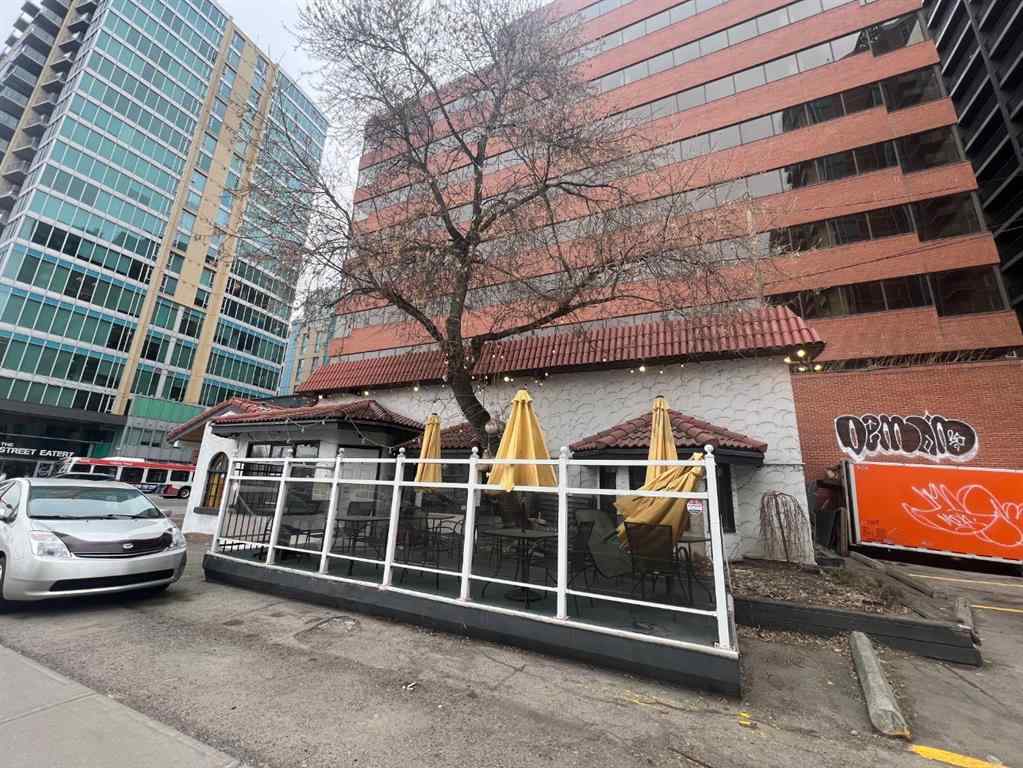 MLS® A2208696 - 402 8 Street SW in Downtown Commercial Core Calgary, Commercial