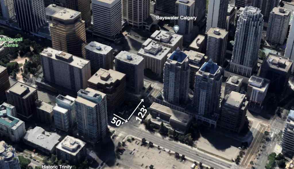 MLS® A2208696 - 402 8 Street SW in Downtown Commercial Core Calgary, Commercial