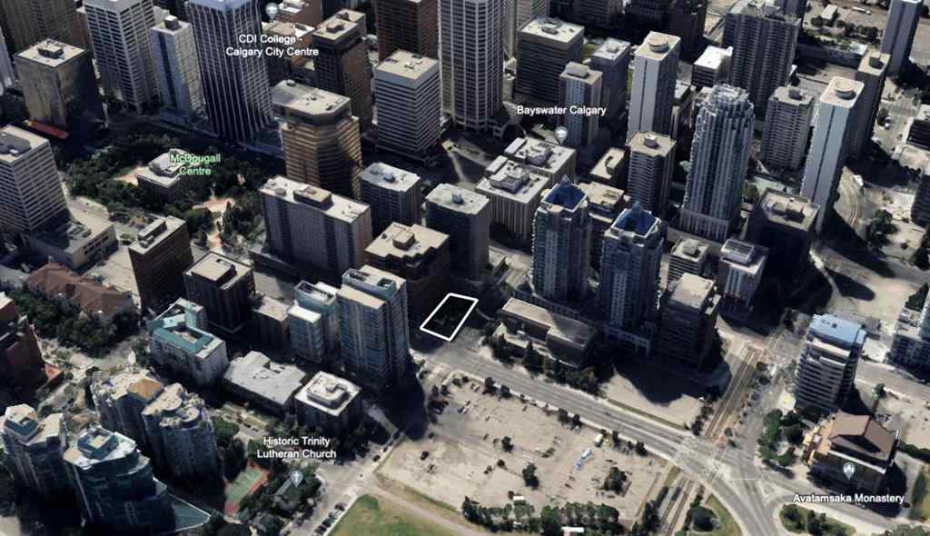 MLS® A2208696 - 402 8 Street SW in Downtown Commercial Core Calgary, Commercial