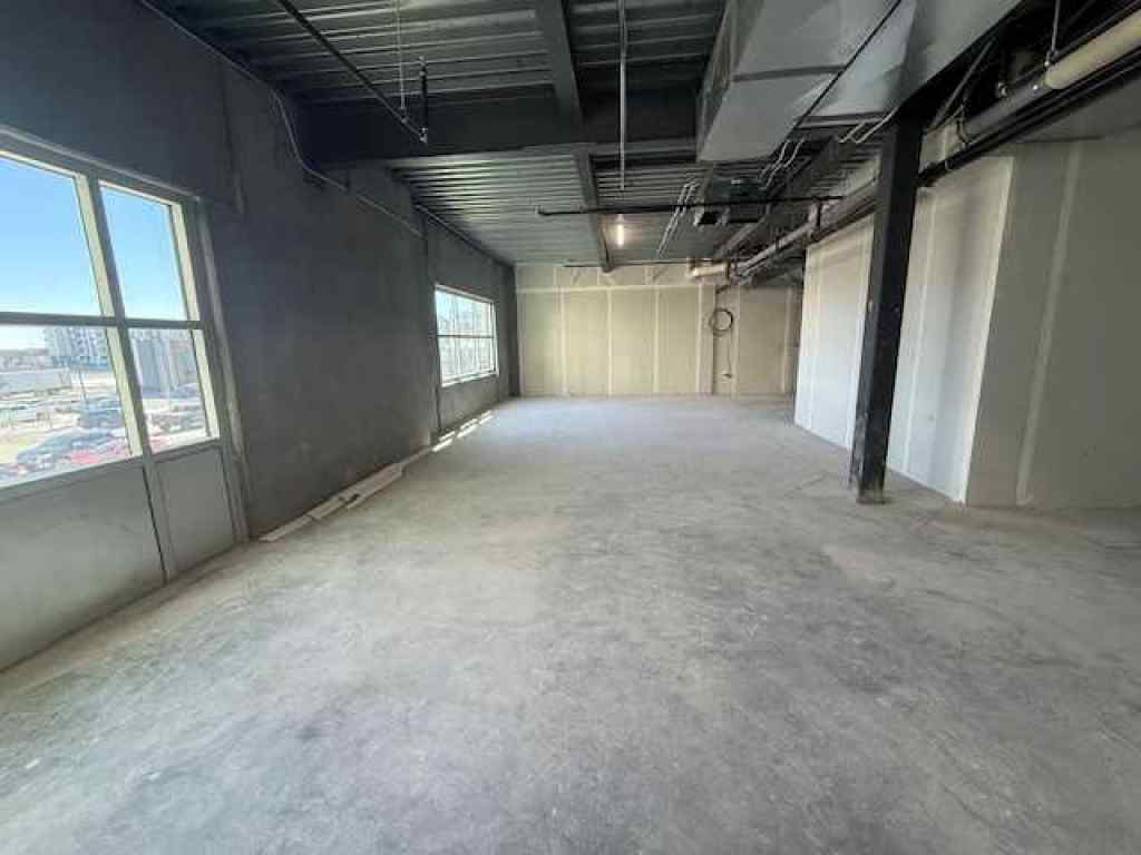 MLS® A2208697 - Unit #1220 235 Red Embers NE Way NE in Redstone Calgary, Commercial