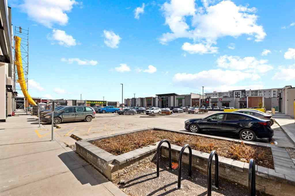 MLS® A2208697 - Unit #1220 235 Red Embers NE Way NE in Redstone Calgary, Commercial