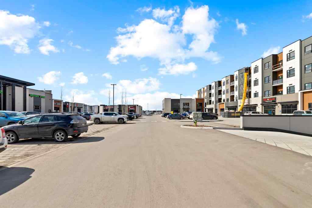 MLS® A2208697 - Unit #1220 235 Red Embers NE Way NE in Redstone Calgary, Commercial