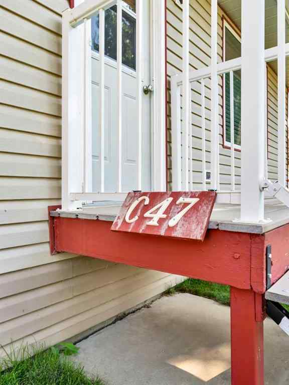 MLS® A2208715 - C47 Forty Mile Park   in NONE Rural Forty Mile No. 8, County of, Residential