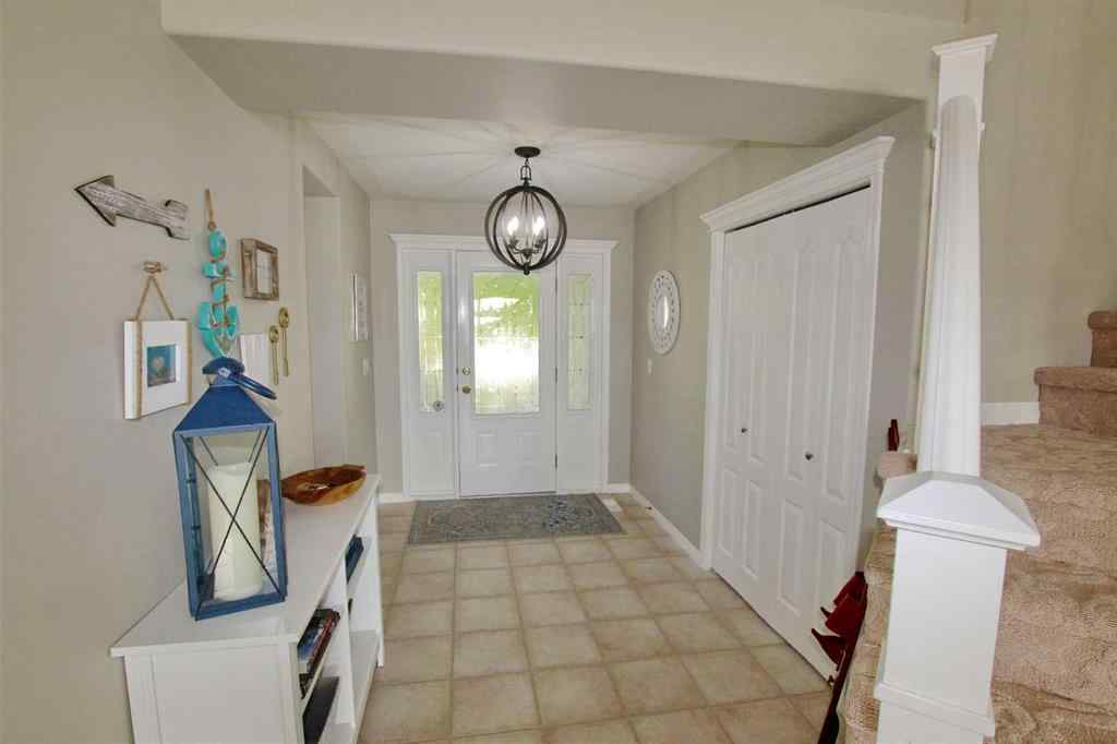 MLS® A2208726 - 308 Marina Bay Place  in Marina Bay Sylvan Lake, Residential