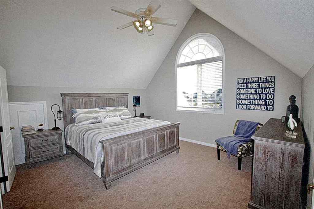 MLS® A2208726 - 308 Marina Bay Place  in Marina Bay Sylvan Lake, Residential