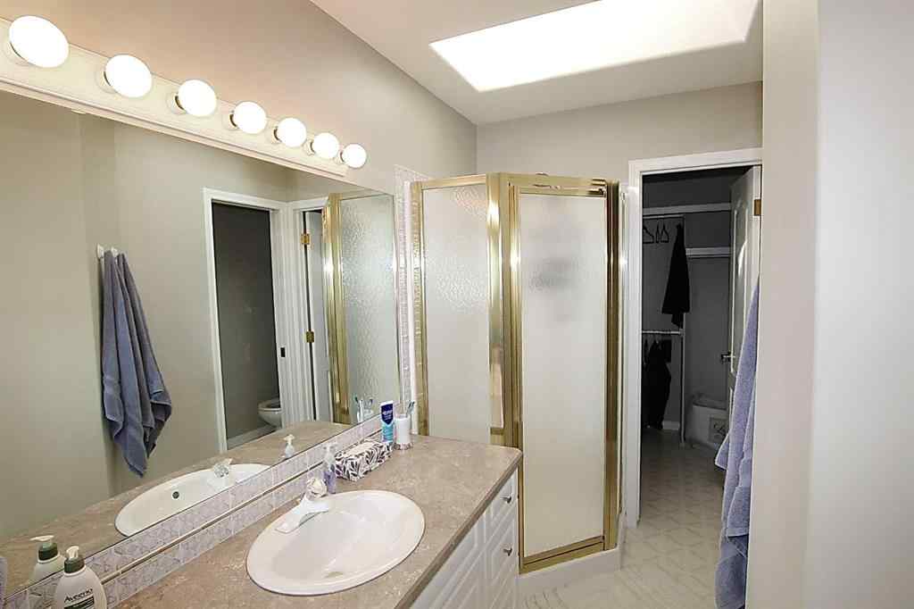 MLS® A2208726 - 308 Marina Bay Place  in Marina Bay Sylvan Lake, Residential