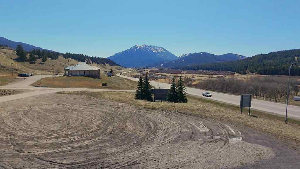 MLS® A2208727 - 2010 89th Street  in NONE Coleman, Land