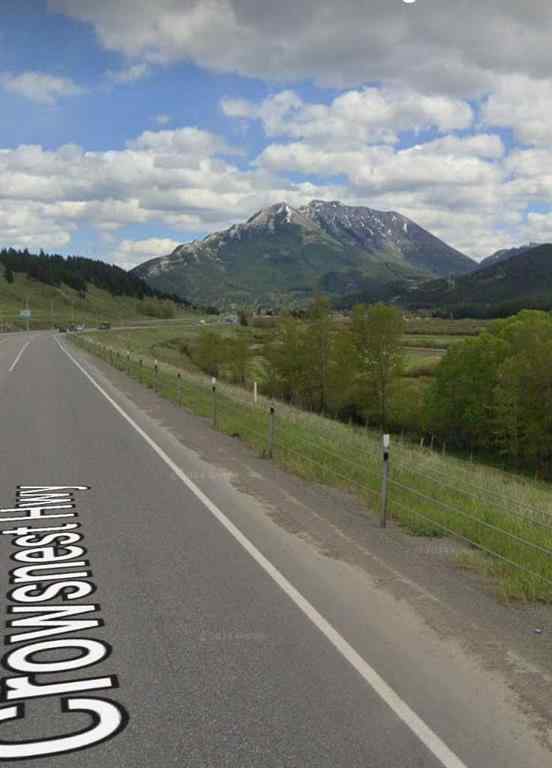 MLS® A2208727 - 2010 89th Street  in NONE Coleman, Land
