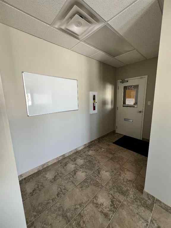 MLS® A2208809 - Unit #207 10605 West Side Drive  in Westside Park Grande Prairie, Commercial
