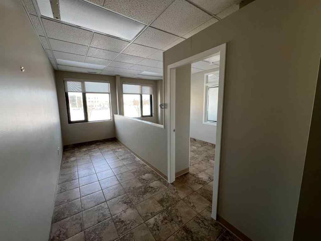 MLS® A2208809 - Unit #207 10605 West Side Drive  in Westside Park Grande Prairie, Commercial