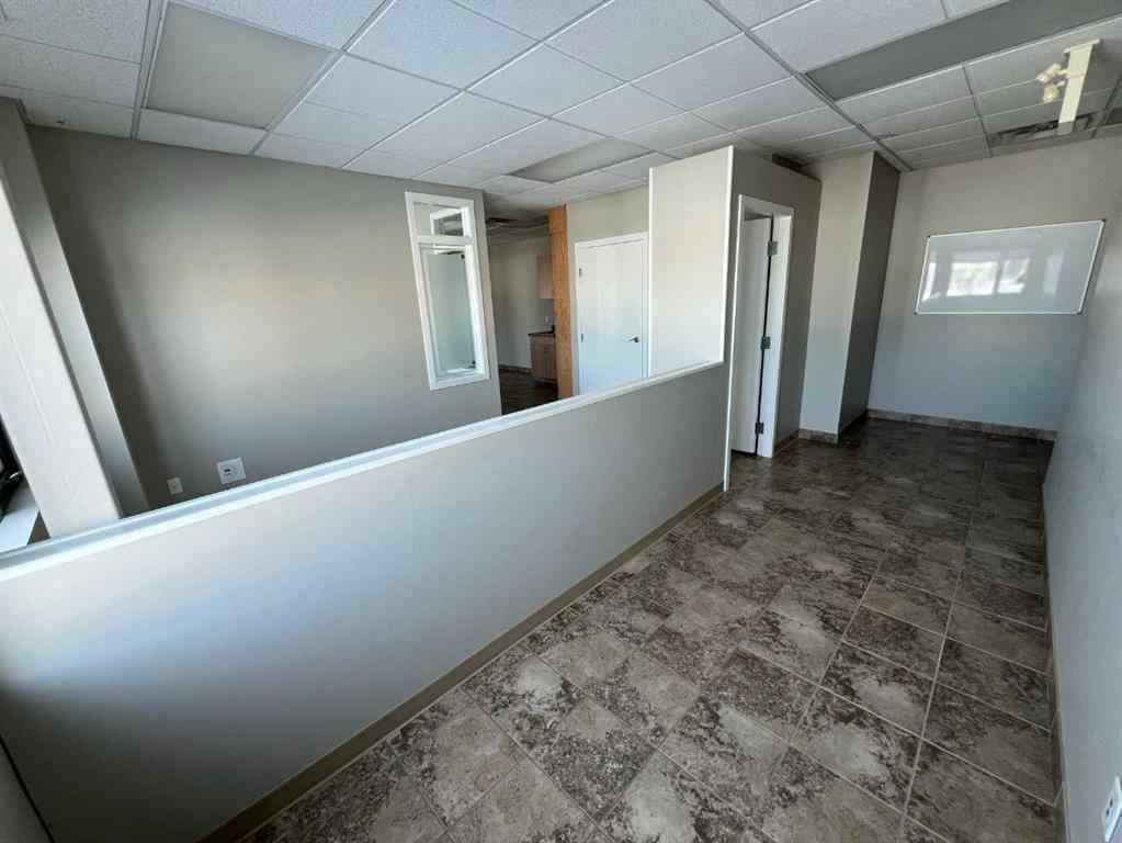 MLS® A2208809 - Unit #207 10605 West Side Drive  in Westside Park Grande Prairie, Commercial