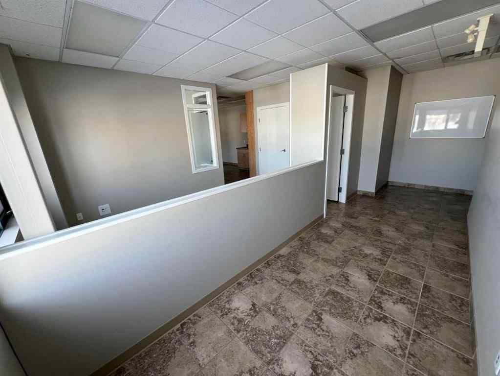MLS® A2208809 - Unit #207 10605 West Side Drive  in Westside Park Grande Prairie, Commercial