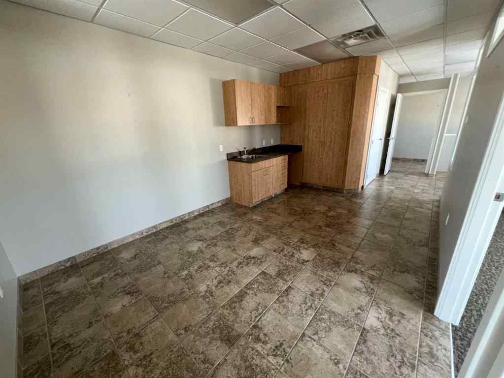 MLS® A2208809 - Unit #207 10605 West Side Drive  in Westside Park Grande Prairie, Commercial