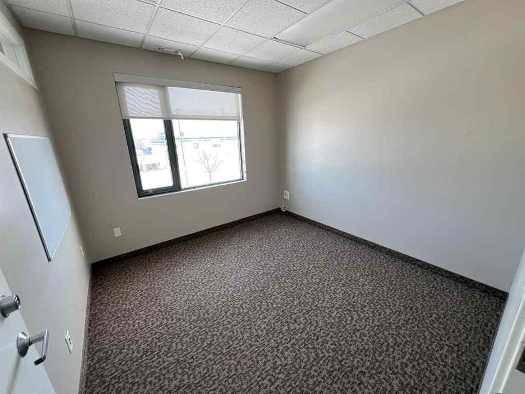 MLS® A2208809 - Unit #207 10605 West Side Drive  in Westside Park Grande Prairie, Commercial
