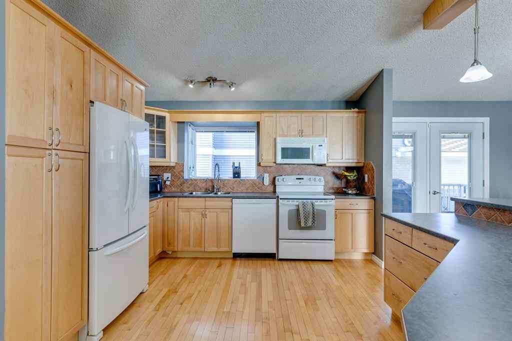 MLS® A2208820 - 44 Scenic Cove Circle NW in Scenic Acres Calgary, Residential