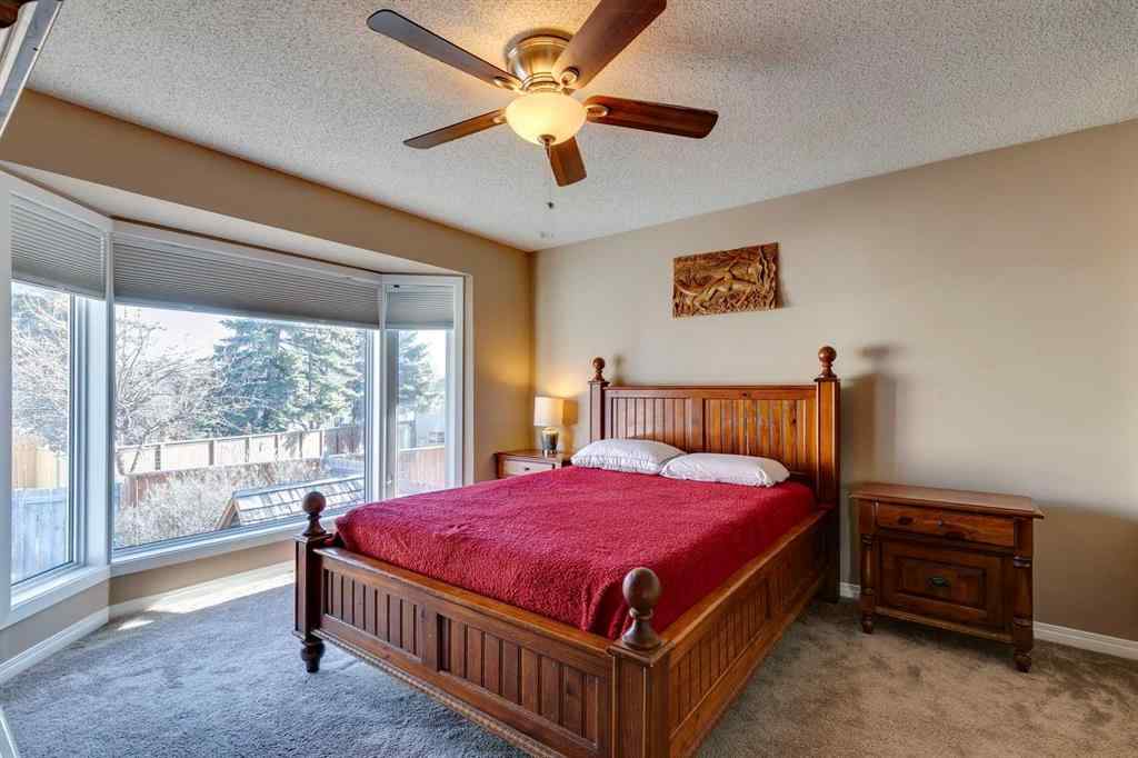 MLS® A2208820 - 44 Scenic Cove Circle NW in Scenic Acres Calgary, Residential