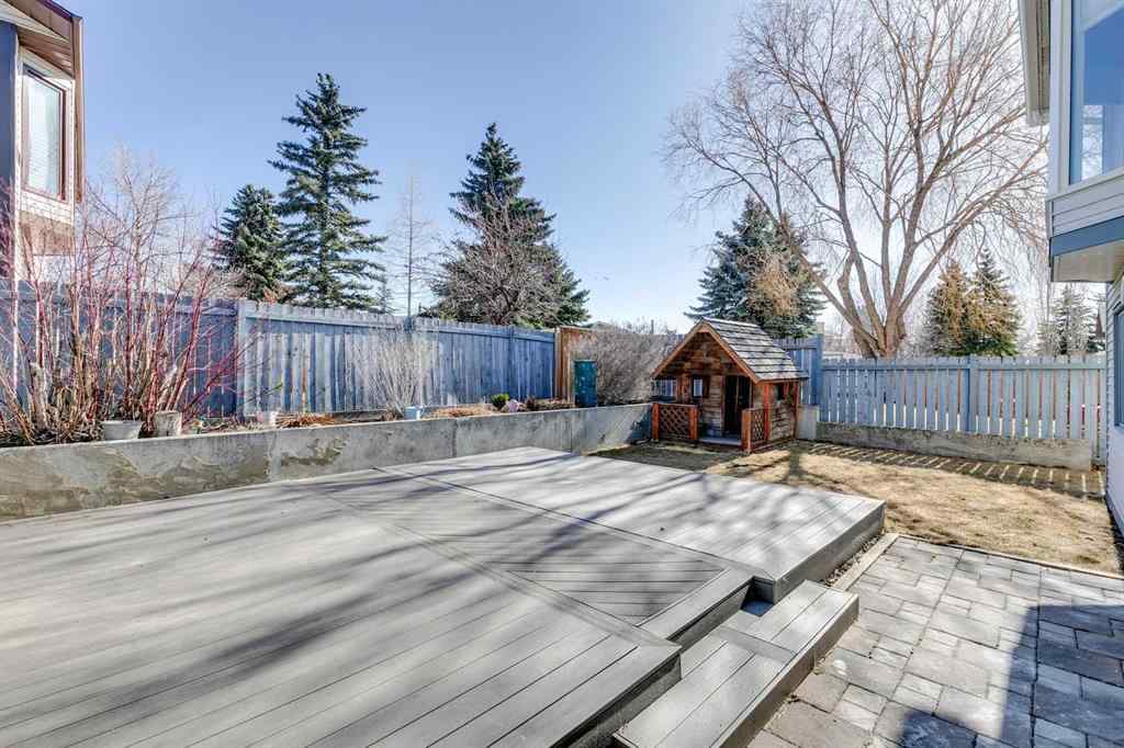 MLS® A2208820 - 44 Scenic Cove Circle NW in Scenic Acres Calgary, Residential