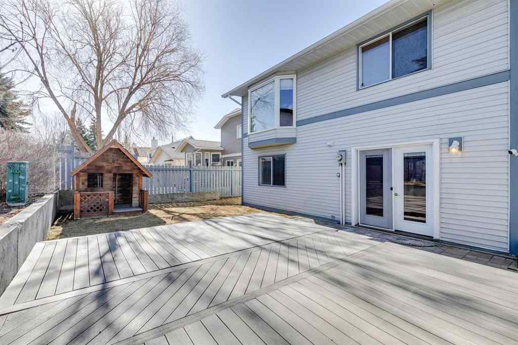 MLS® A2208820 - 44 Scenic Cove Circle NW in Scenic Acres Calgary, Residential