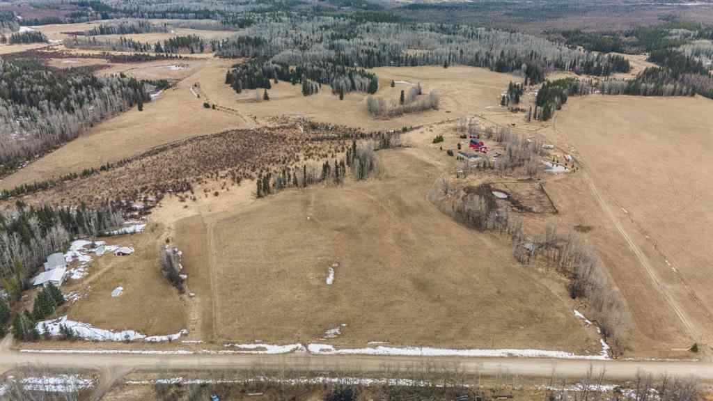 MLS® A2208910 -  Township Road 365A   in NONE Rural Clearwater County, Land