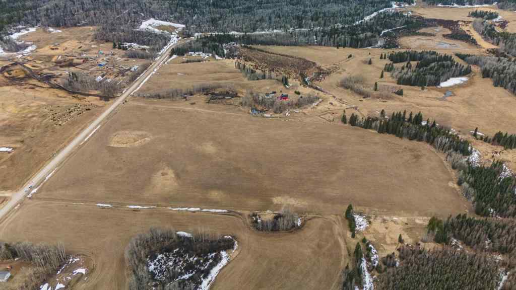 MLS® A2208910 -  Township Road 365A   in NONE Rural Clearwater County, Land