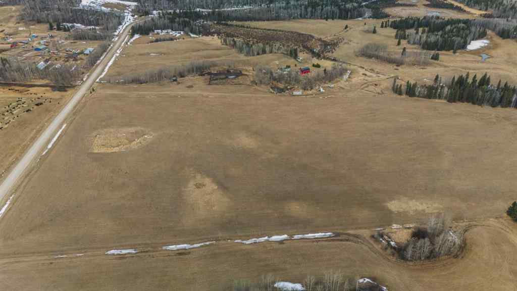 MLS® A2208910 -  Township Road 365A   in NONE Rural Clearwater County, Land