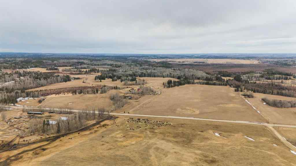 MLS® A2208910 -  Township Road 365A   in NONE Rural Clearwater County, Land