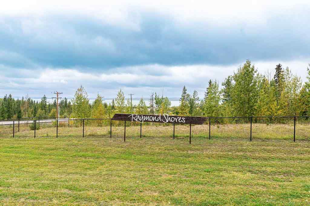 MLS® A2208928 - Unit #192 10046 Township Road 422   in Raymond Shores Rural Ponoka County, Residential