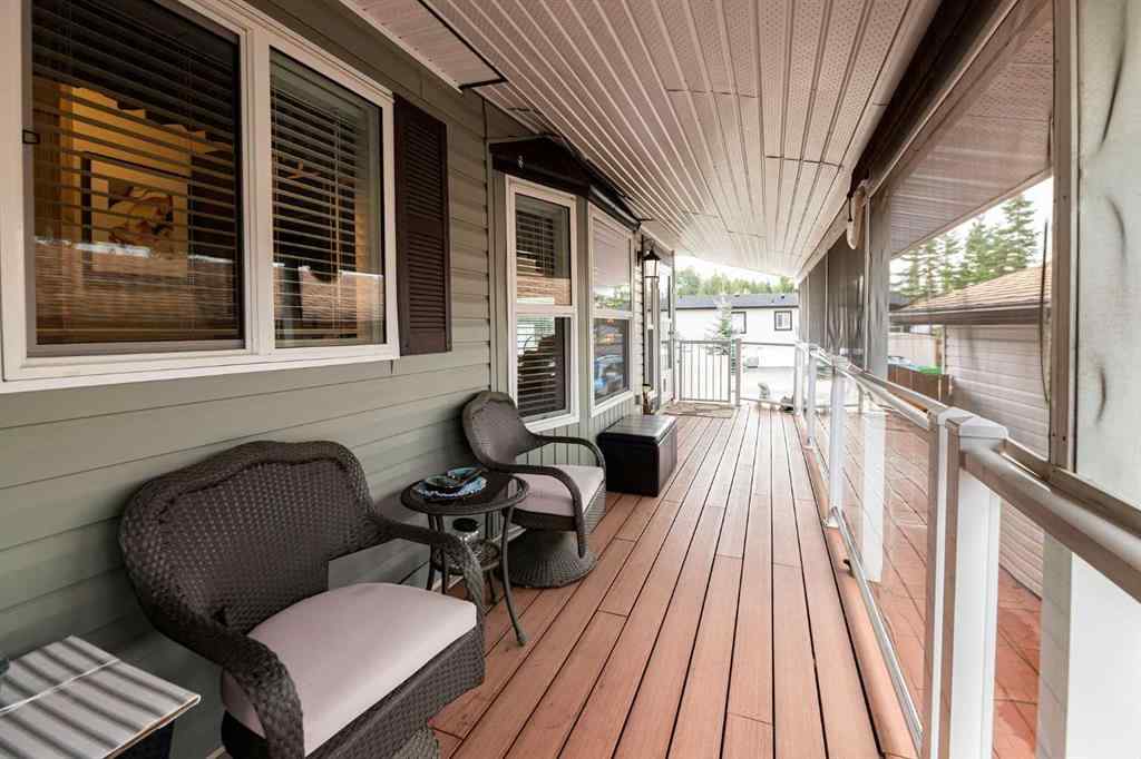 MLS® A2208928 - Unit #192 10046 Township Road 422   in Raymond Shores Rural Ponoka County, Residential